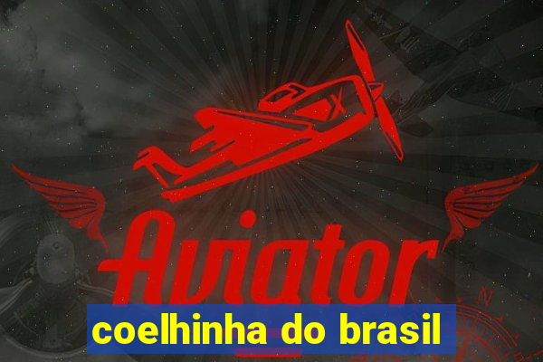 coelhinha do brasil